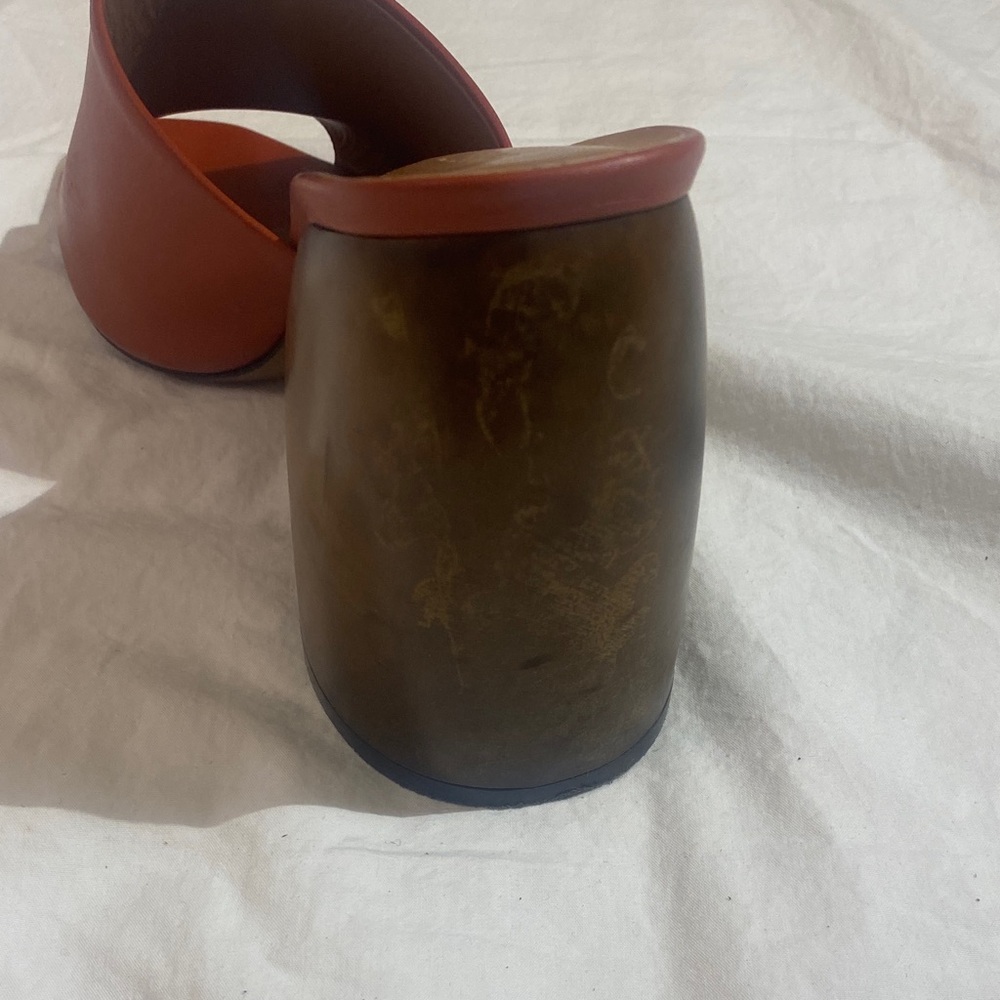 NEOUS Epige Mules - Picture 6 of 8